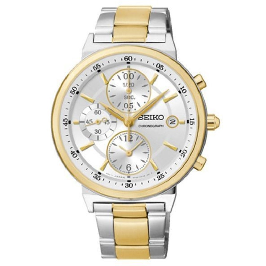 Seiko MUJER SNDW34P1 - Vista frontal