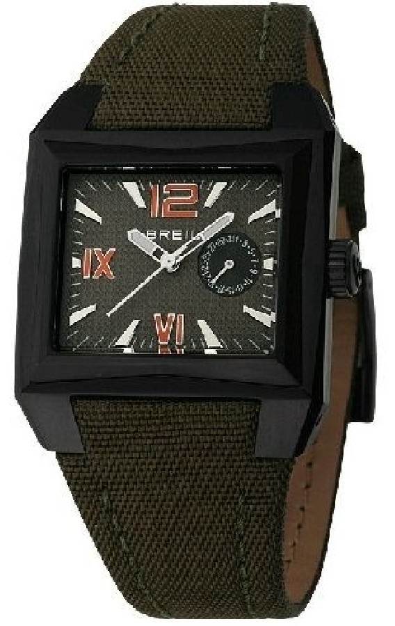  BREIL ERGO BW0259 - Vista frontal