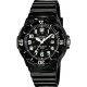 CASIO LRW-200H-1B