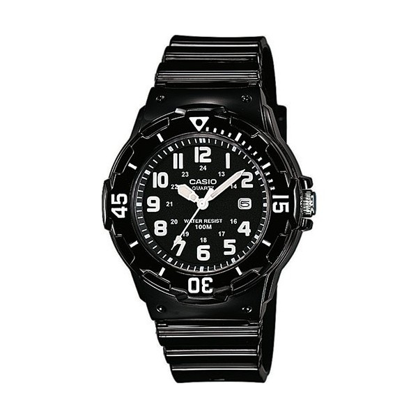 CASIO LRW-200H-1B