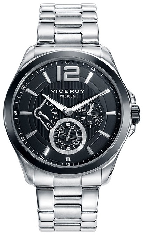 Viceroy 46679-53 - Vista frontal