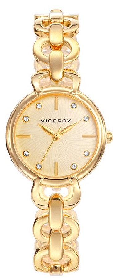 Viceroy 461038-97 - Vista frontal