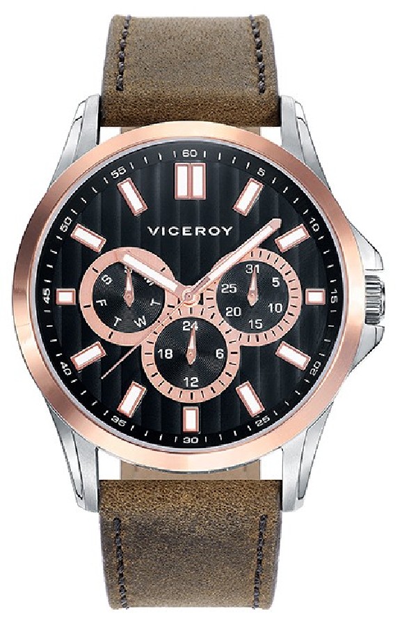 Viceroy 42249-57 - Vista frontal