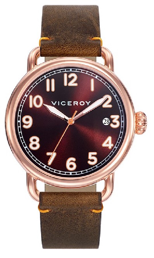 Viceroy 42251-45 - Vista frontal