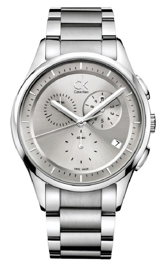  CK K2A27126 - Vista frontal