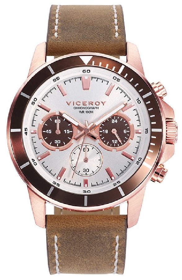 Viceroy 401039-07 - Vista frontal