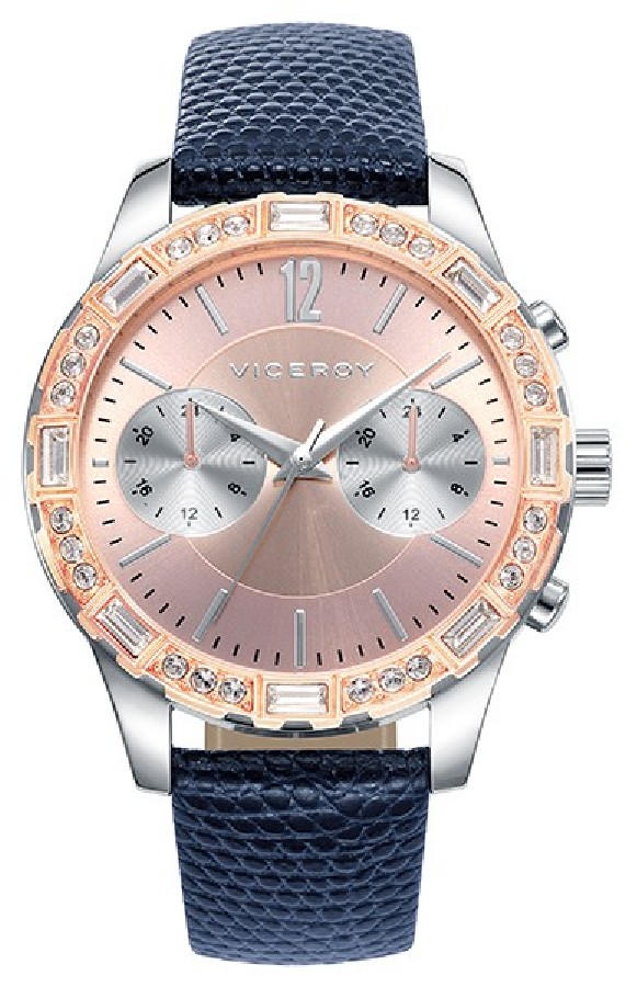 Viceroy 42244-95 - Vista frontal