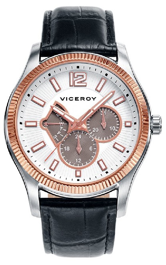 Viceroy 42253-05 - Vista frontal