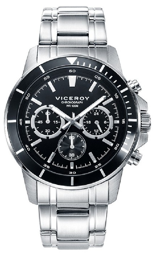 Viceroy 401041-57 - Vista frontal