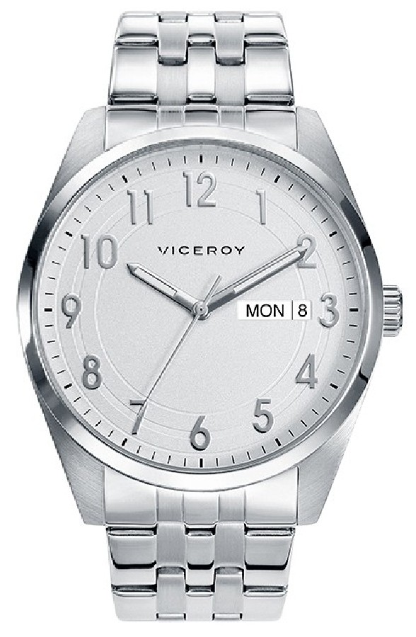 Viceroy 46677-05 - Vista frontal