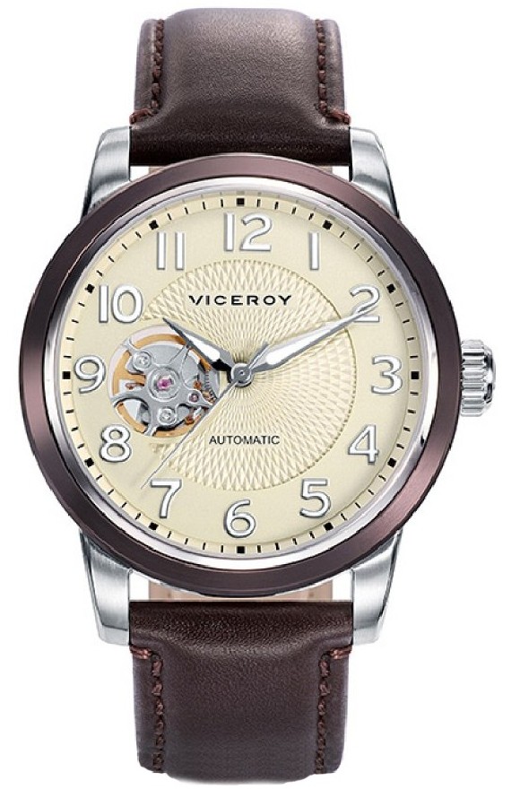 Viceroy 471075-05 - Vista frontal