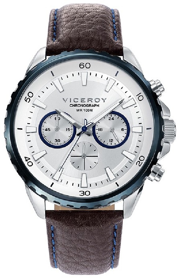 Viceroy 401037-07 - Vista frontal