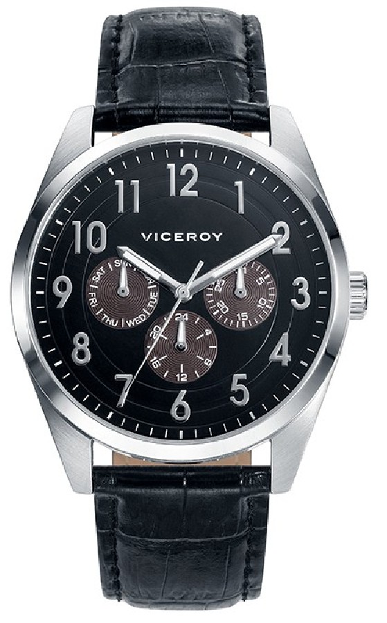 Viceroy 46675-55 - Vista frontal