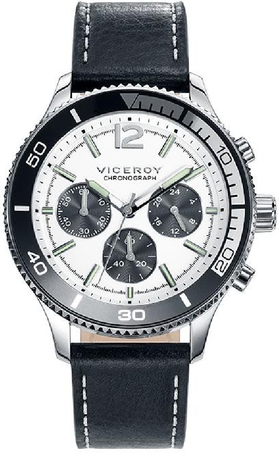 Viceroy 471067-07 - Vista frontal