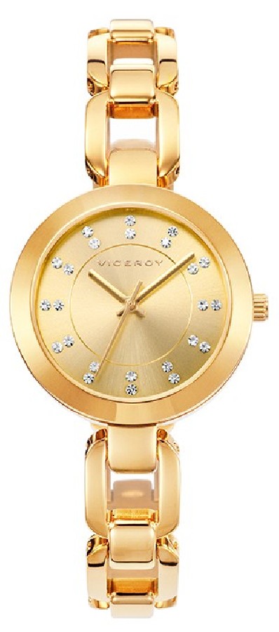 Viceroy 40926-20 - Vista frontal