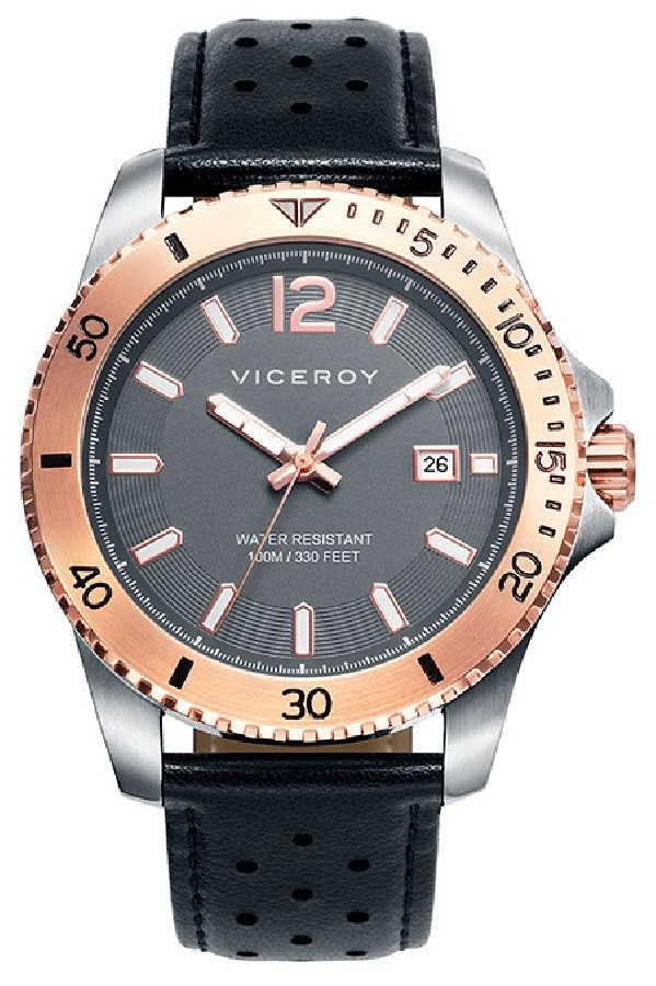 Viceroy 401005-57 - Vista frontal