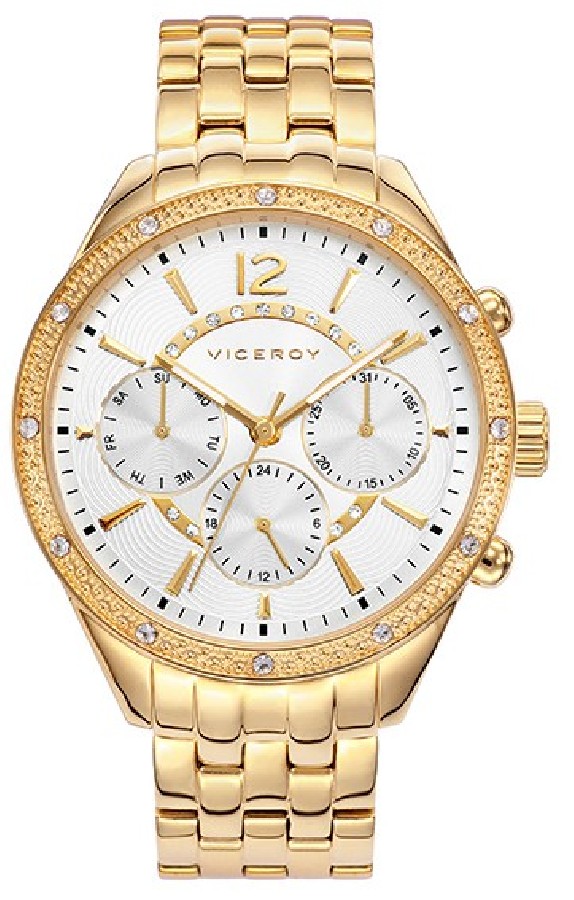 Viceroy 471070-15 - Vista frontal