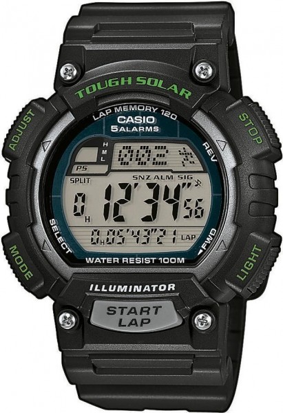 CASIO STL-S100H-1A