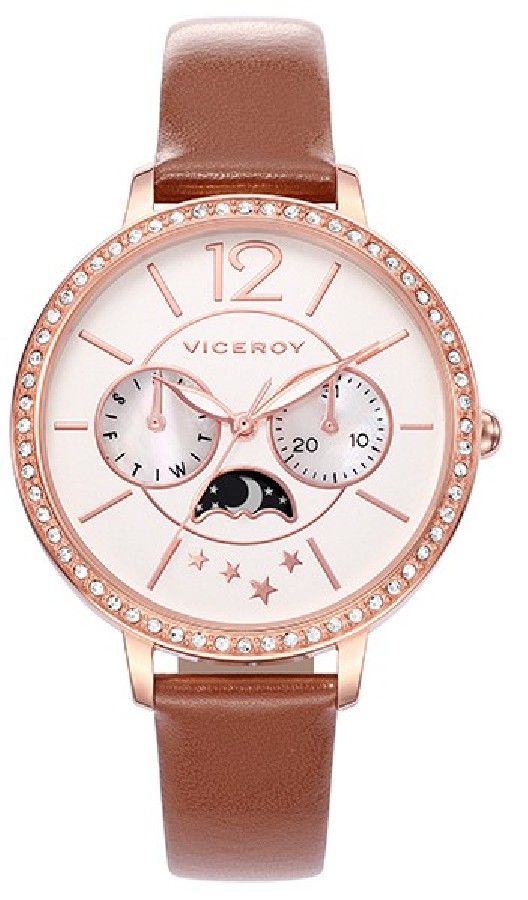 Viceroy 42240-05 - Vista frontal