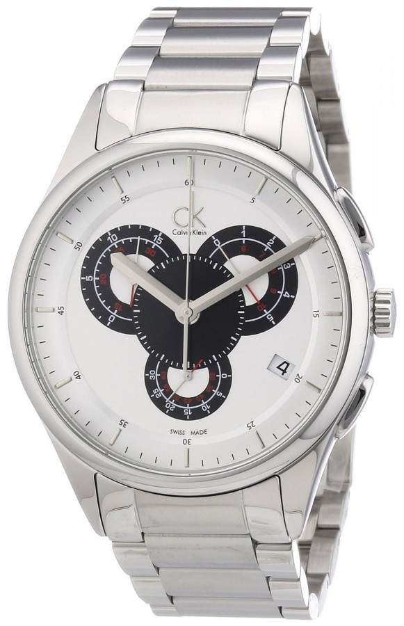  CK K2A27185 - Vista frontal