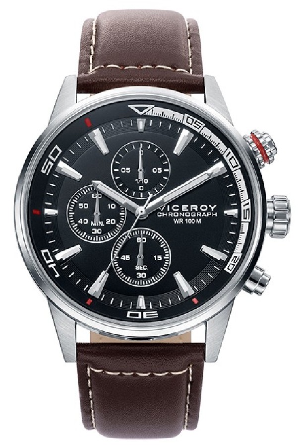 Viceroy 46683-57 - Vista frontal