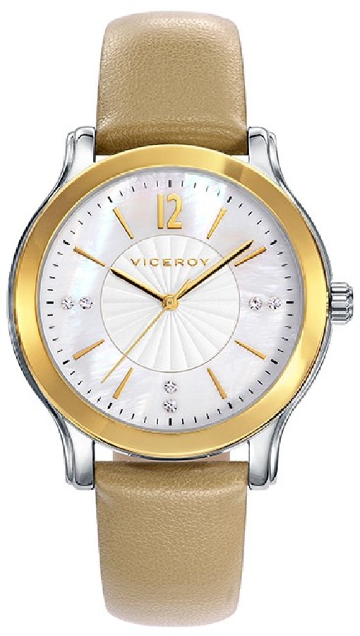 Viceroy 42248-05 - Vista frontal