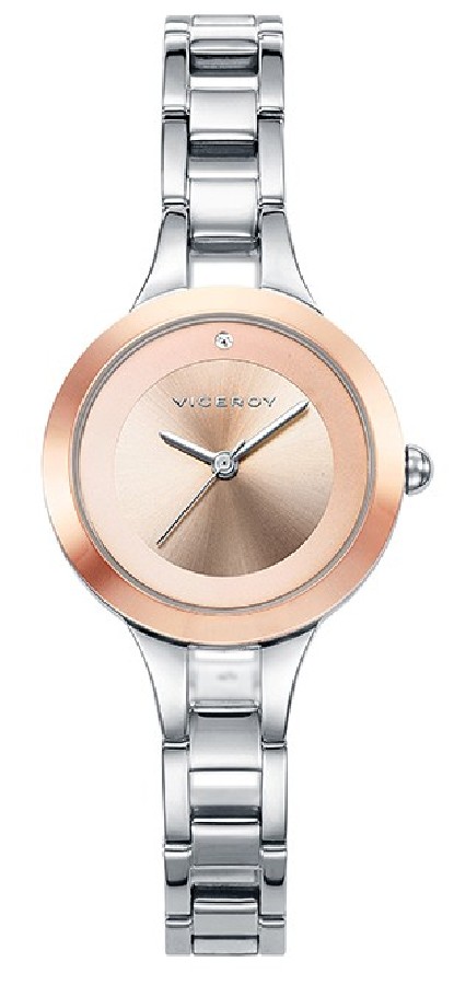 Viceroy 42256-95 - Vista frontal