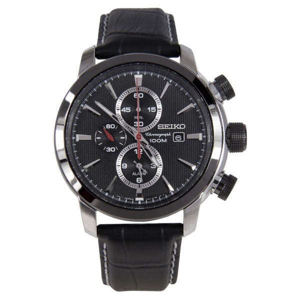 SEIKO WATCHES SNAF47P2