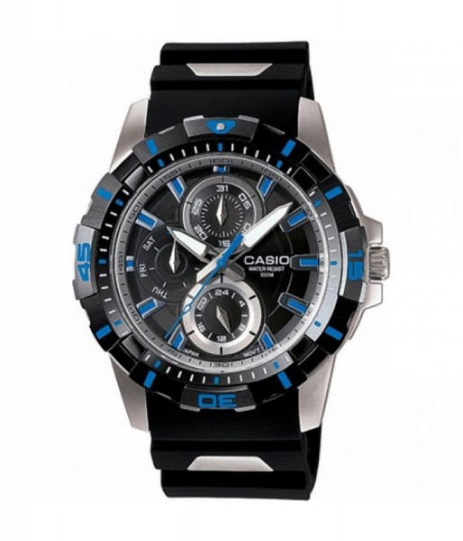 CASIO MTD-1071-1A1