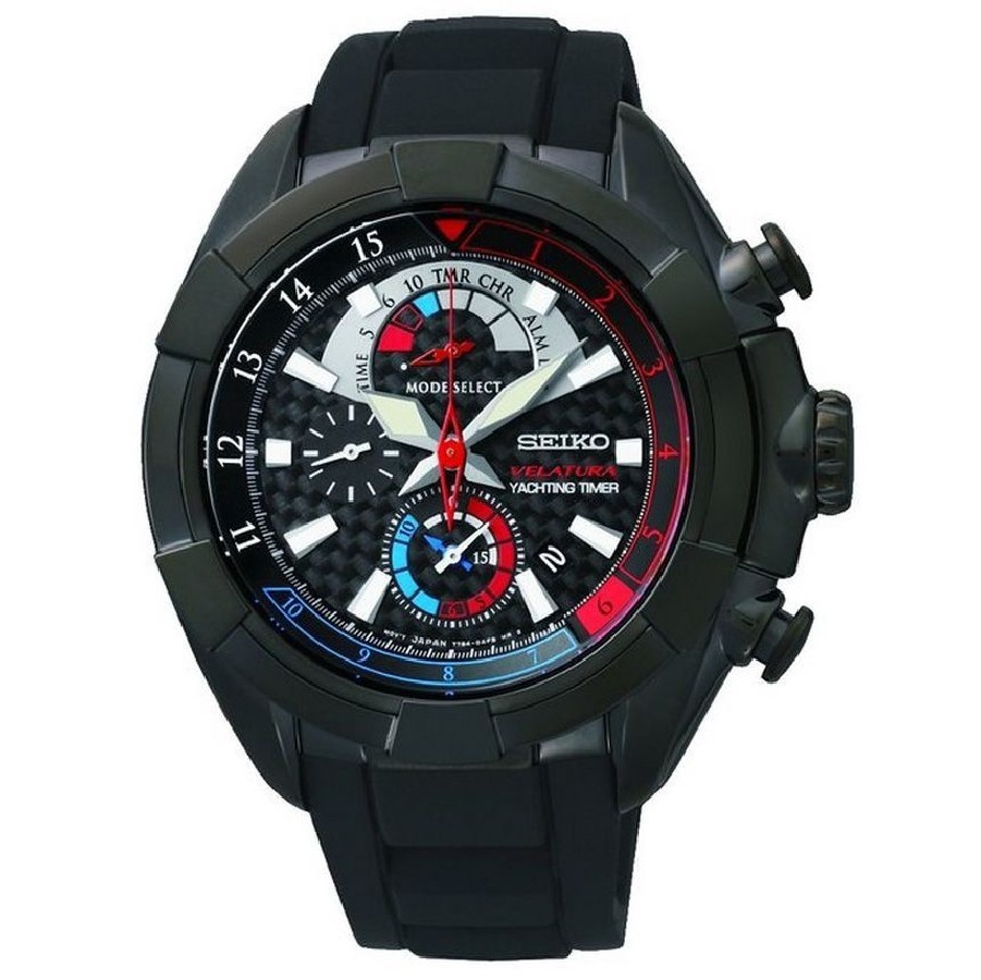 Seiko VELATURA SPC149P1 - Vista frontal