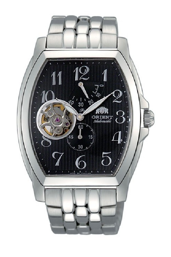 Orient FHAA001B - Vista frontal