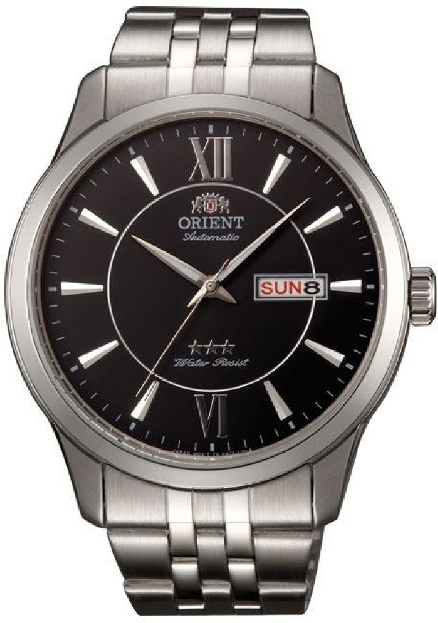 Orient FEM7P003B9 - Vista frontal