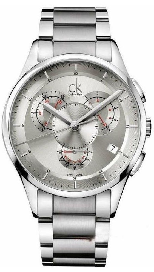  CK K2A27193 - Vista frontal