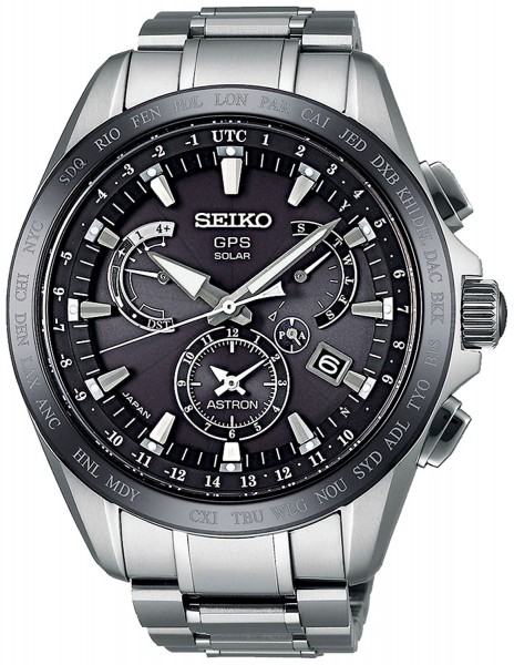 SEIKO ASTRON