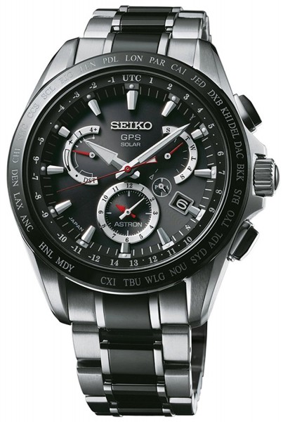 SEIKO ASTRON