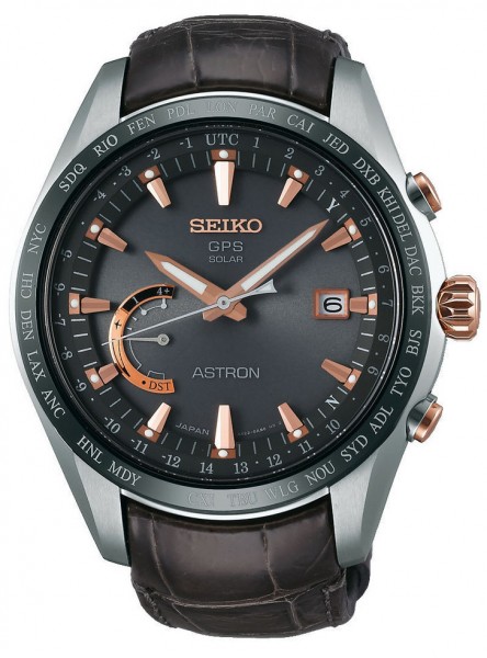 SEIKO ASTRON SSE095J1