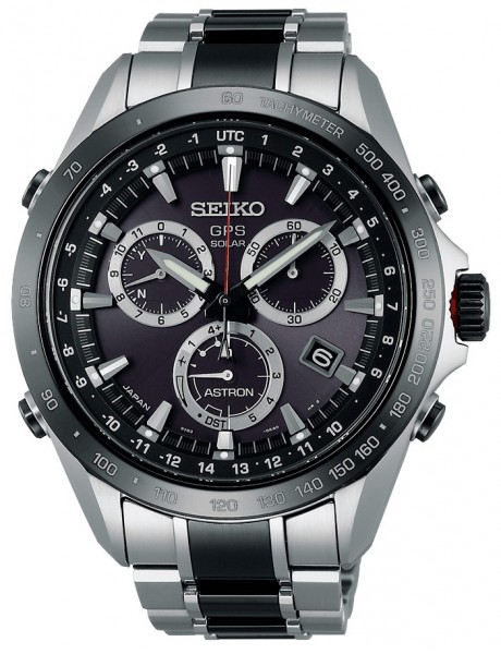 SEIKO ASTRON SSE029J1