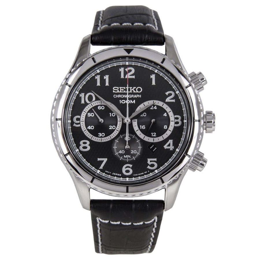 Seiko NEO SPORTS SRW037P2 - Vista frontal