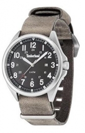 RELOJ Timberland Raynham Black / Brown