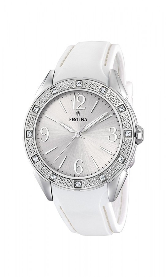Festina F20243/1 - Vista frontal