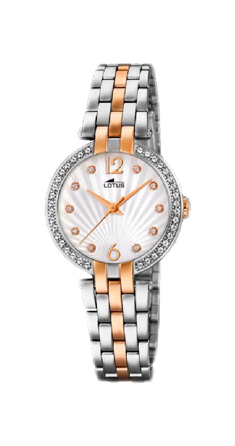 Lotus BLISS 18380/2 - Vista frontal