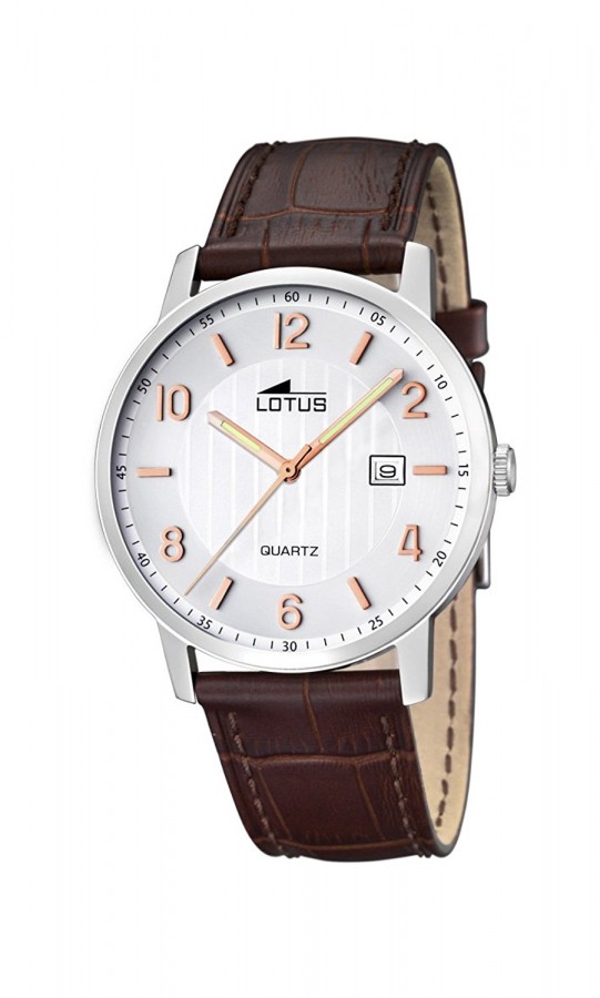 Lotus CORREA CLASICO 15620/3 - Vista frontal