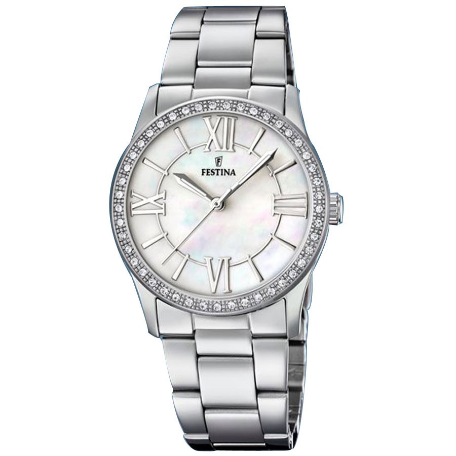 Festina F20232/1 - Vista frontal