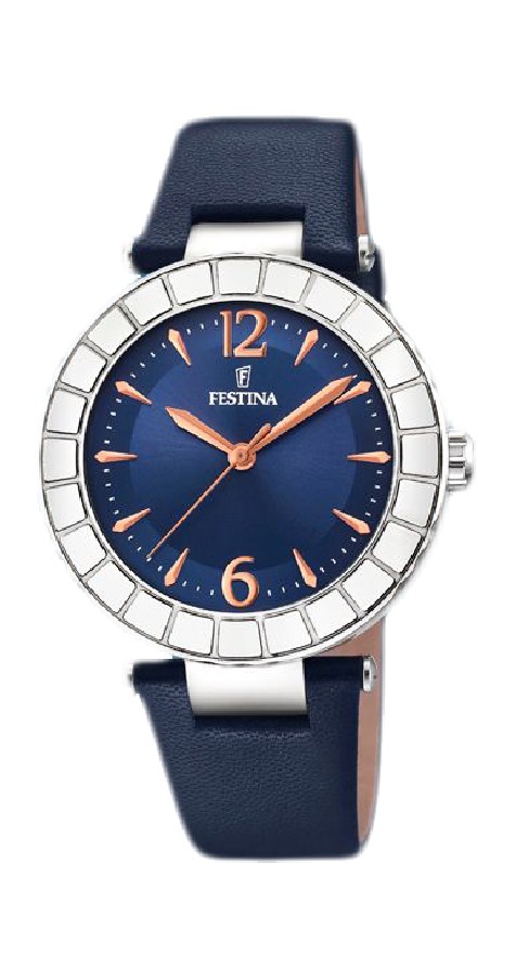 Festina F20234/2 - Vista frontal