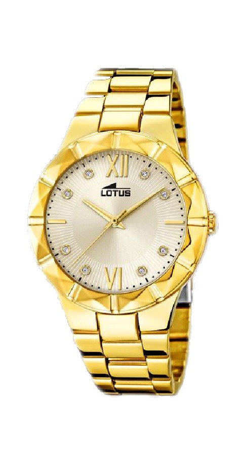 Lotus TRENDY 18417/2 - Vista frontal