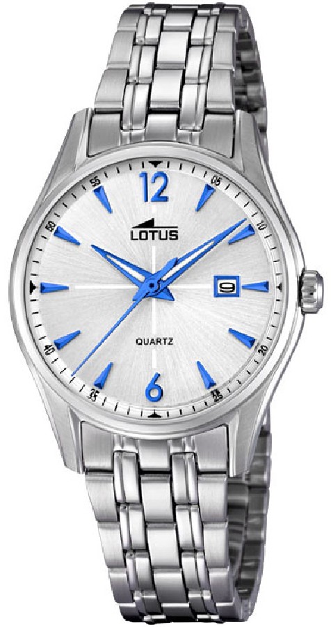 Lotus ACERO CLASICO 18377/1 - Vista frontal