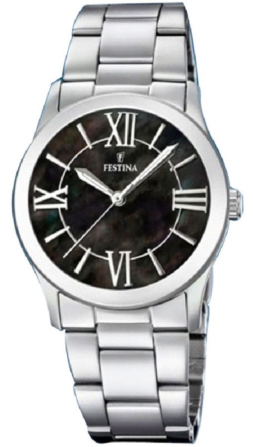 Festina F20230/2 - Vista frontal