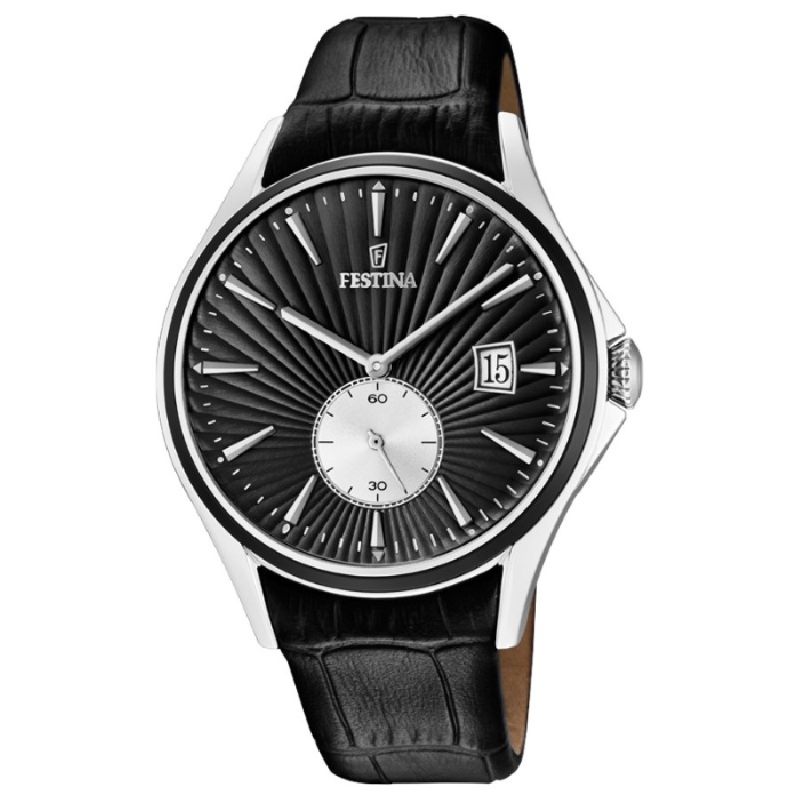 Festina F16980/4 - Vista frontal