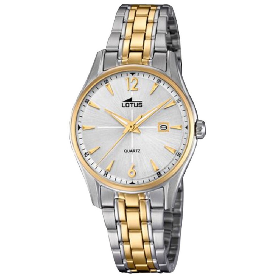 Lotus ACERO CLASICO 18378/1 - Vista frontal