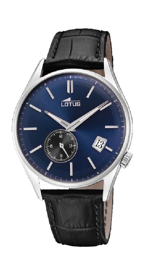 Lotus RETRO 18355/2 - Vista frontal